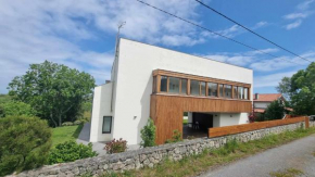 Casa vacacional el Pandu